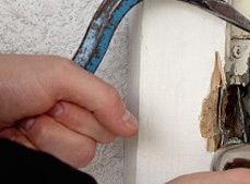 Sécuriser maison cambriolage à PARIS